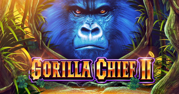 Gorilla Chief